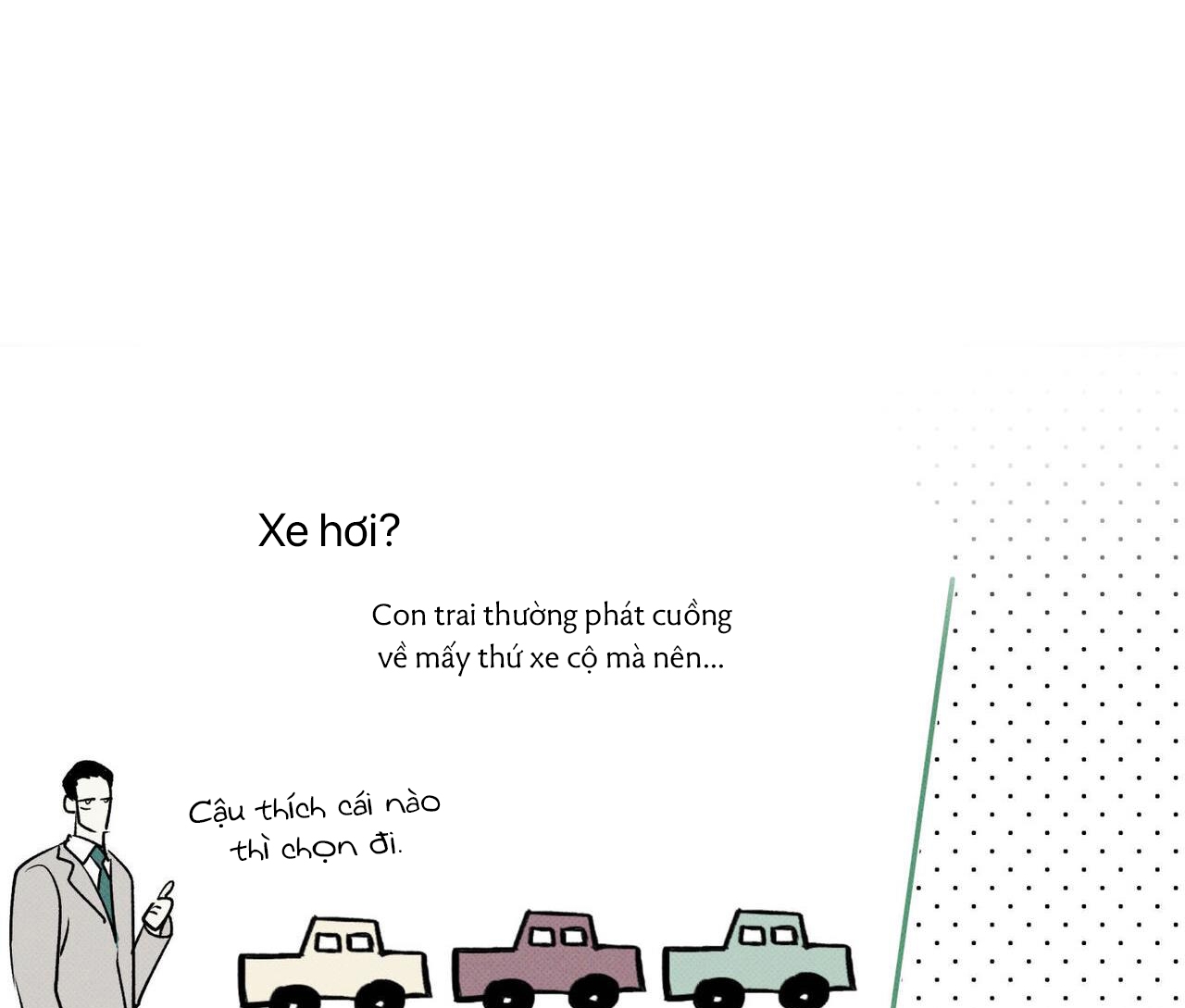 chàng giao pizza và gold palace chapter 43 39