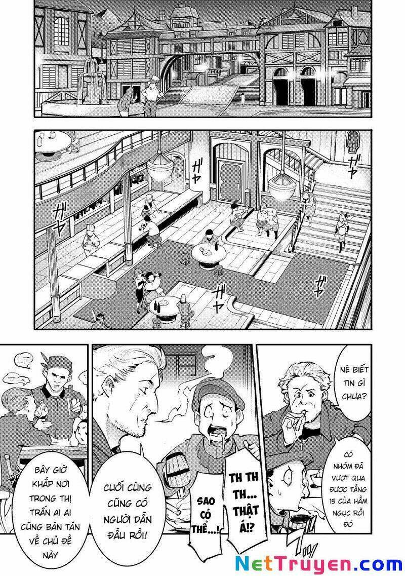 boy having useless skill mapping chapter 12 2