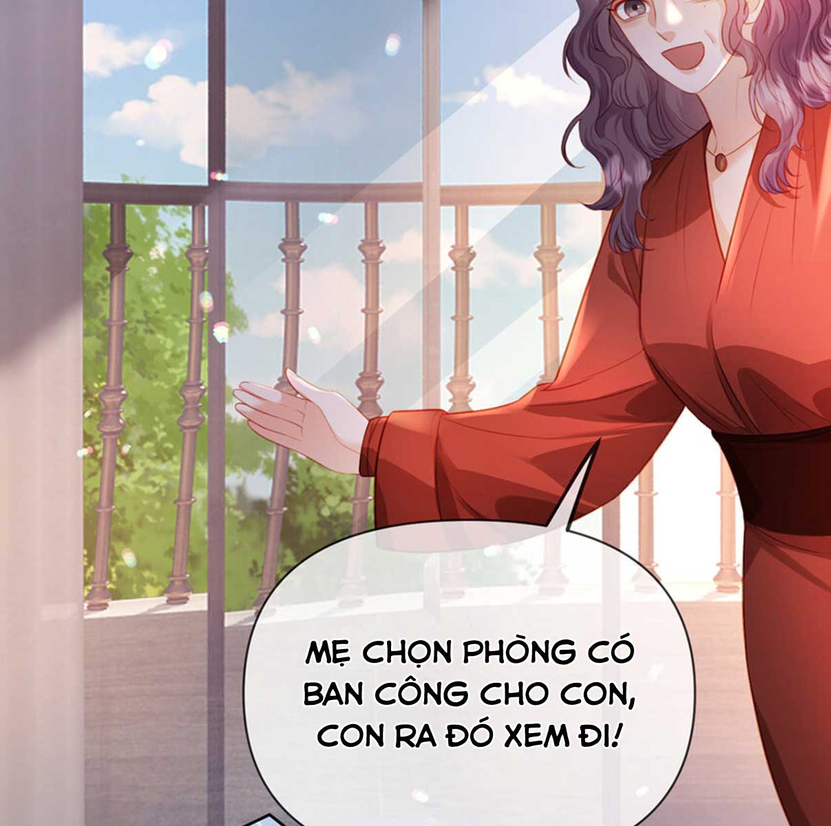 Bị Vạn Người Ghét Sau Khi Trọng Sinh Nổi Tiếng Toàn Mạng chapter 92