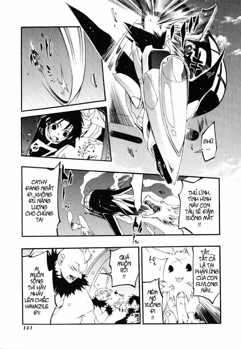 07 hồn ma chapter 40 15