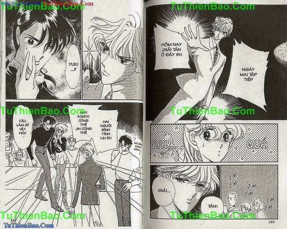 búp bê mario chapter 2 82