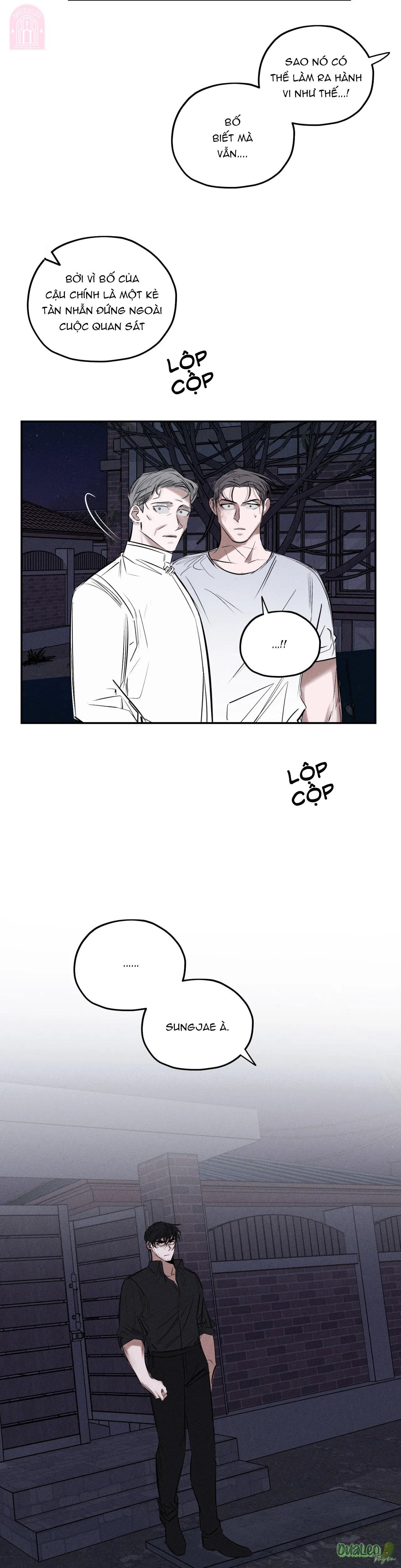 đóa hoa tội lỗi chapter 43 24