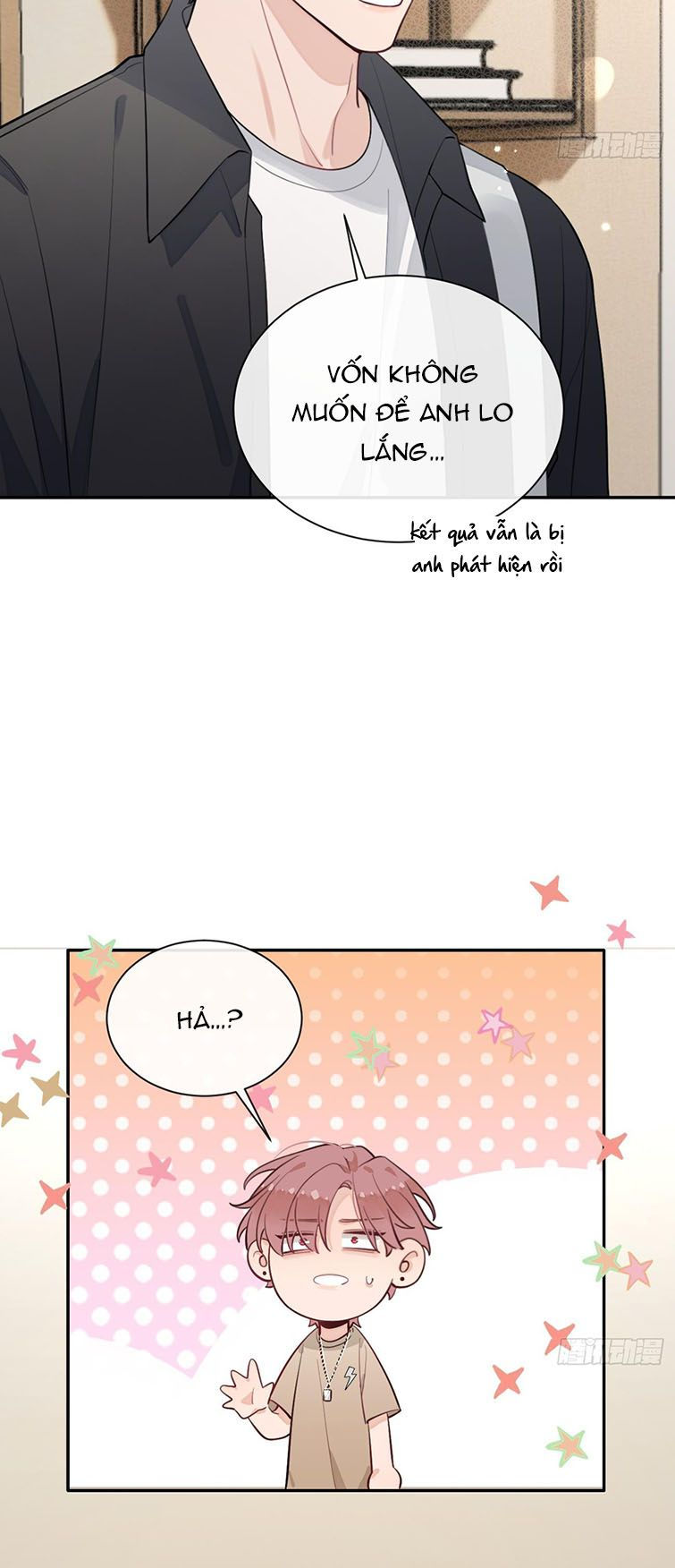 chó lớn bắt nạt chủ chapter 23 8