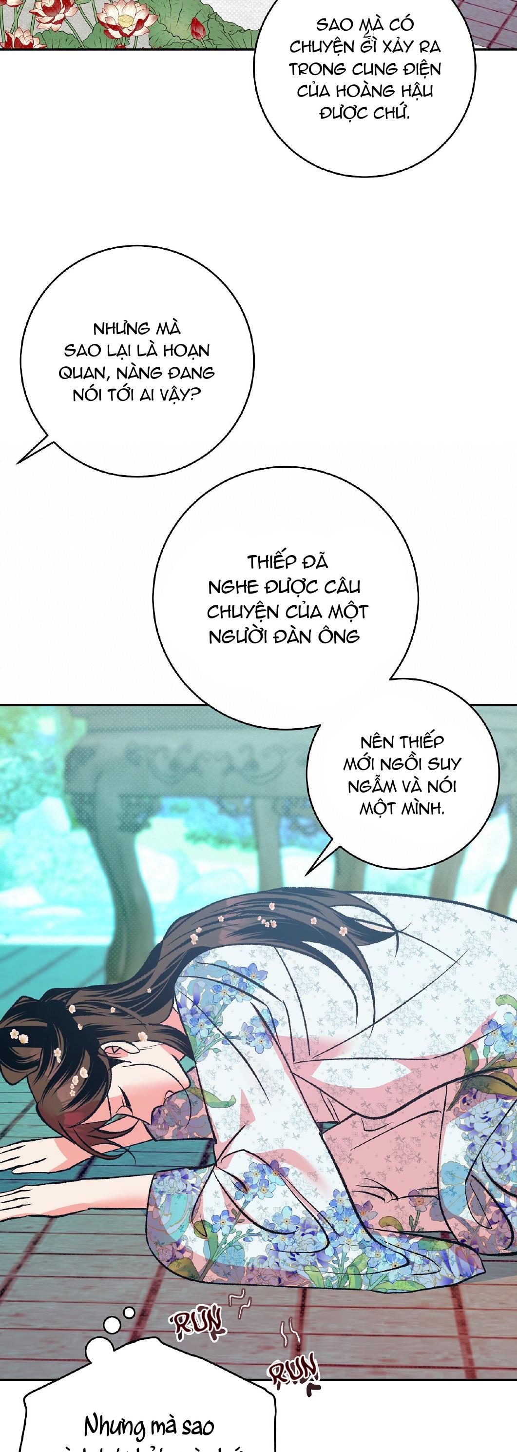 hương mộc chapter 9 12