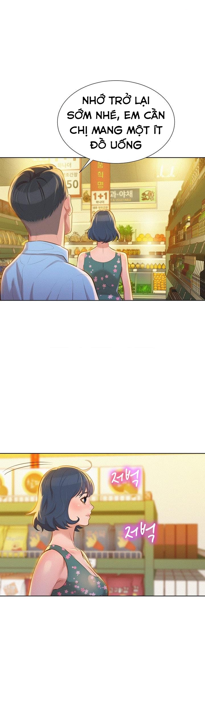 chị gái mưa chapter 12 20