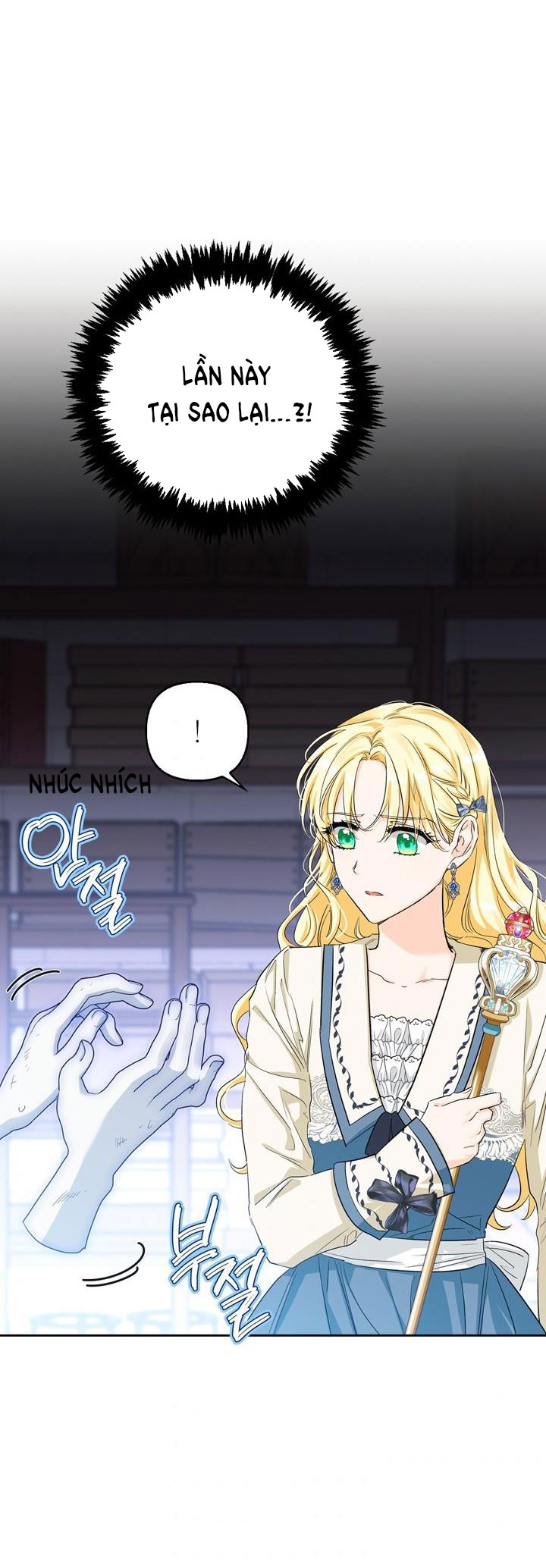 ác nữ xứng đôi với bạo chúa chapter 90 43