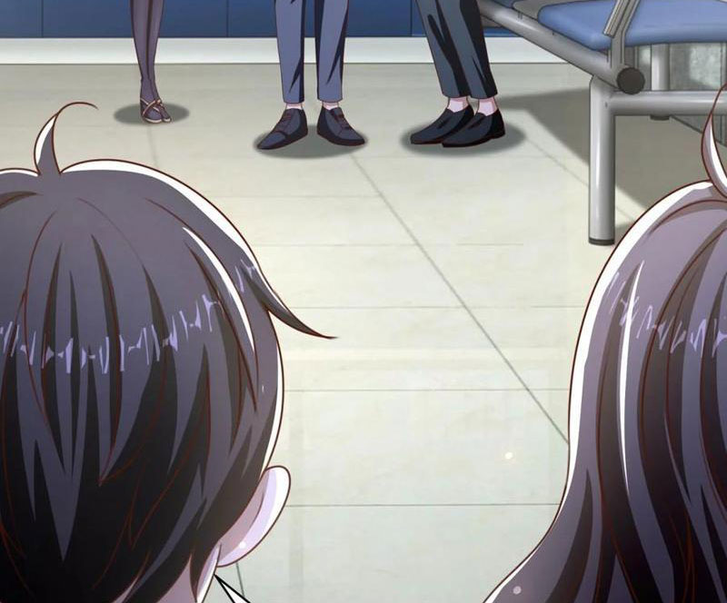 bảy vị tỷ tỷ tuyệt thế vô song của ta chapter 38 22