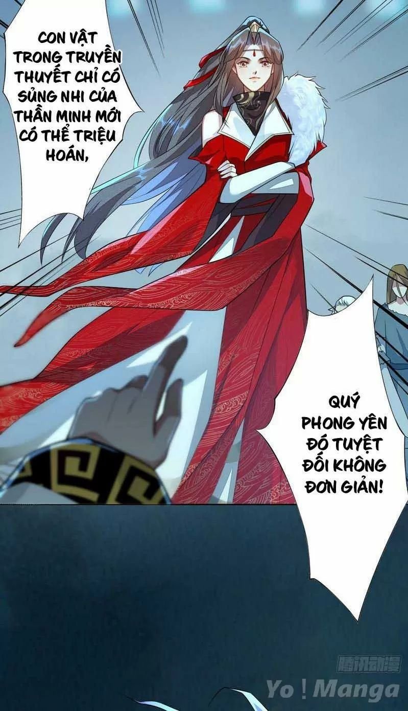 tuyệt thế luyện đan sư chapter 147 18