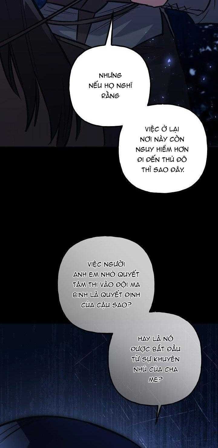 bước ngoặt định mệnh chapter 47 30