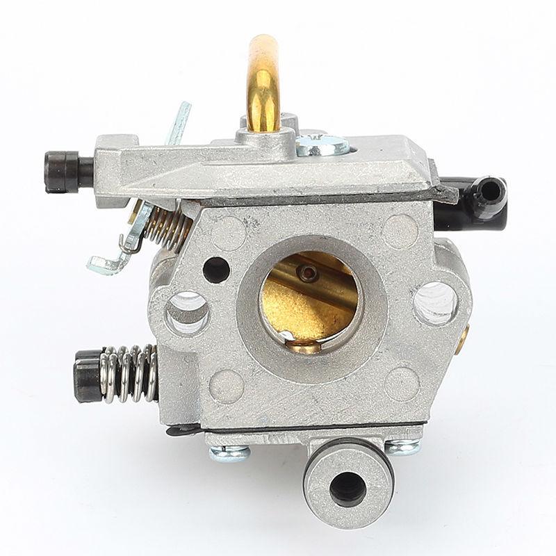 Carburetor Kit for Stihl MS260 Chainsaw Lawn Mower Accessory Garden Supplies