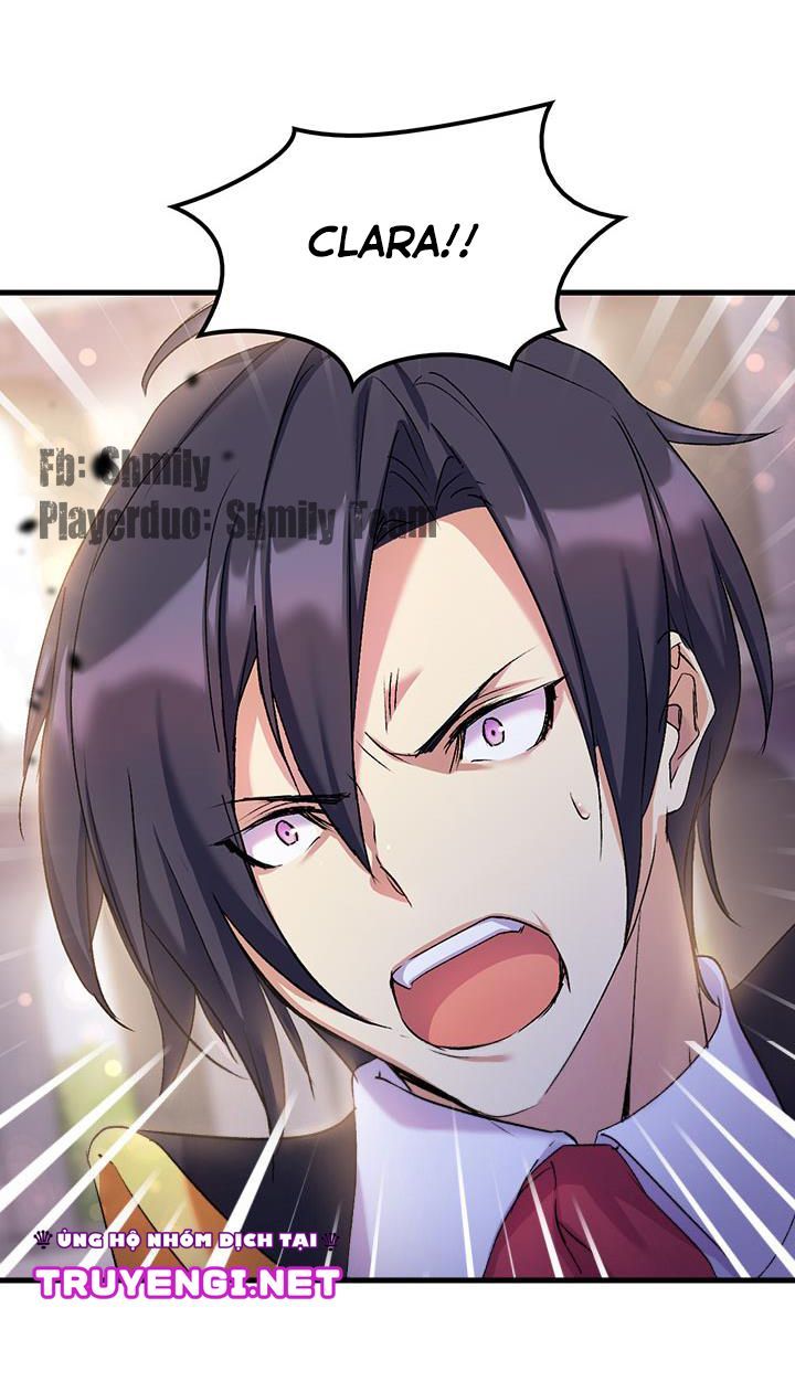 tôi định quyến rũ anh trai nhưng nam chính đã đến chapter 23 16