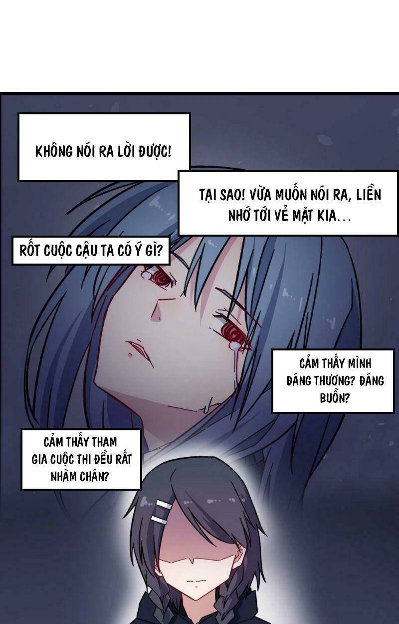 vườn trường cuồng sư hệ thống chapter 185 10