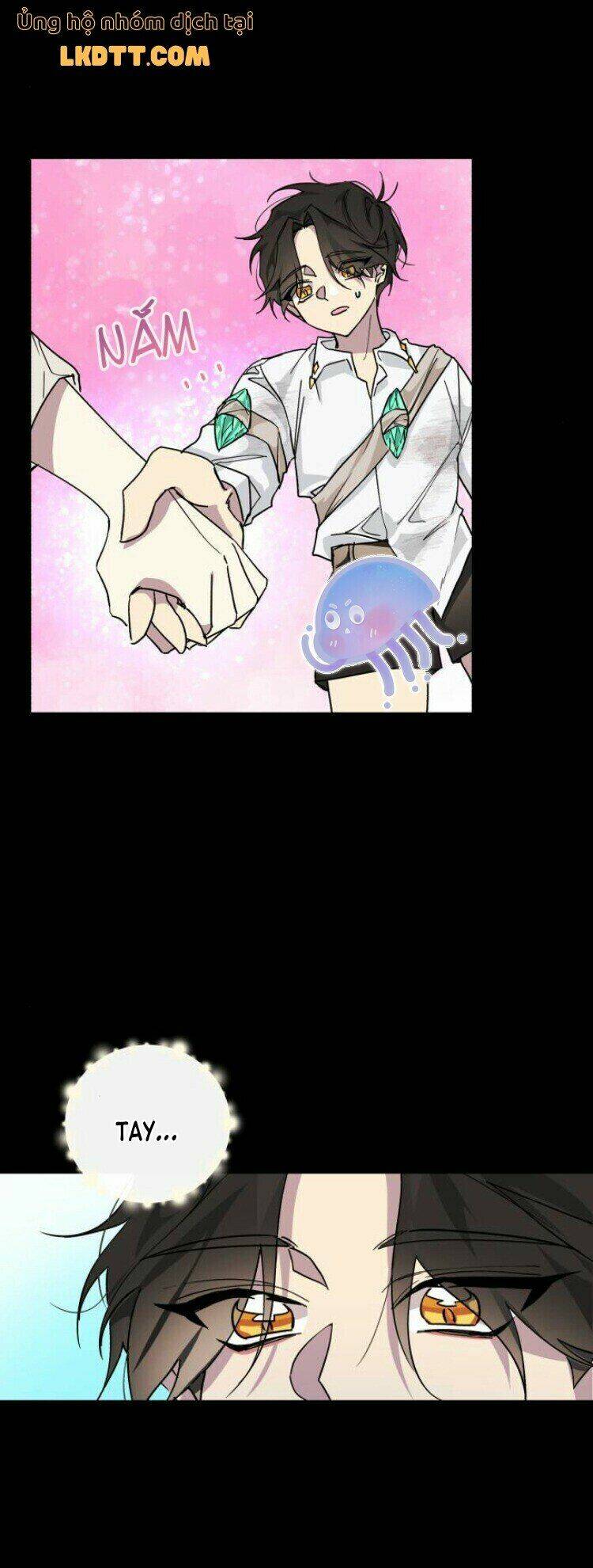 ta đã từng mong nàng biến mất chapter 18 18