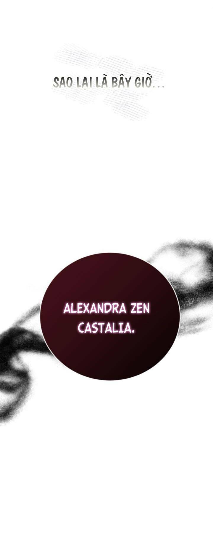 công chúa dược sĩ bé con chapter 4 96