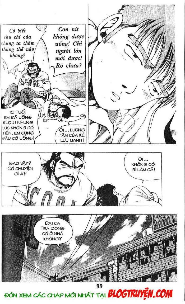 kid gang chapter 13 16