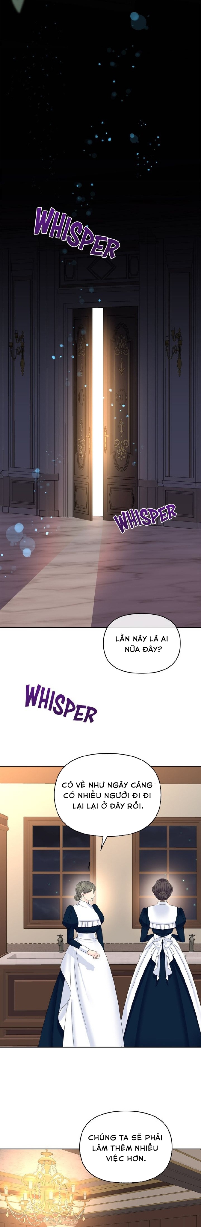 nuôi chồng từ bé chapter 54 13