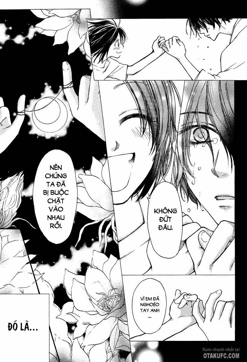 tổng hợp one shot. chapter 10 6