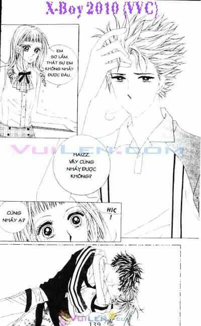 high school bullying chapter 45 20