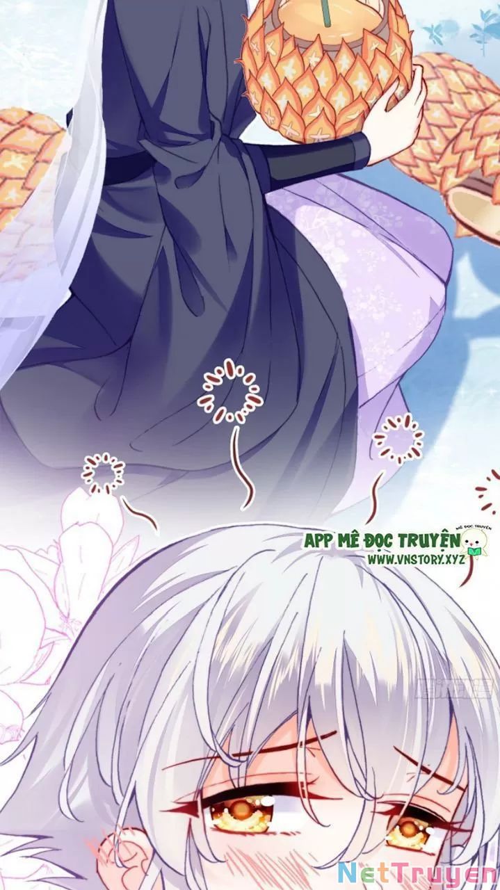 lại bị bệnh chiều chuộng quấn lấy chapter 18 62