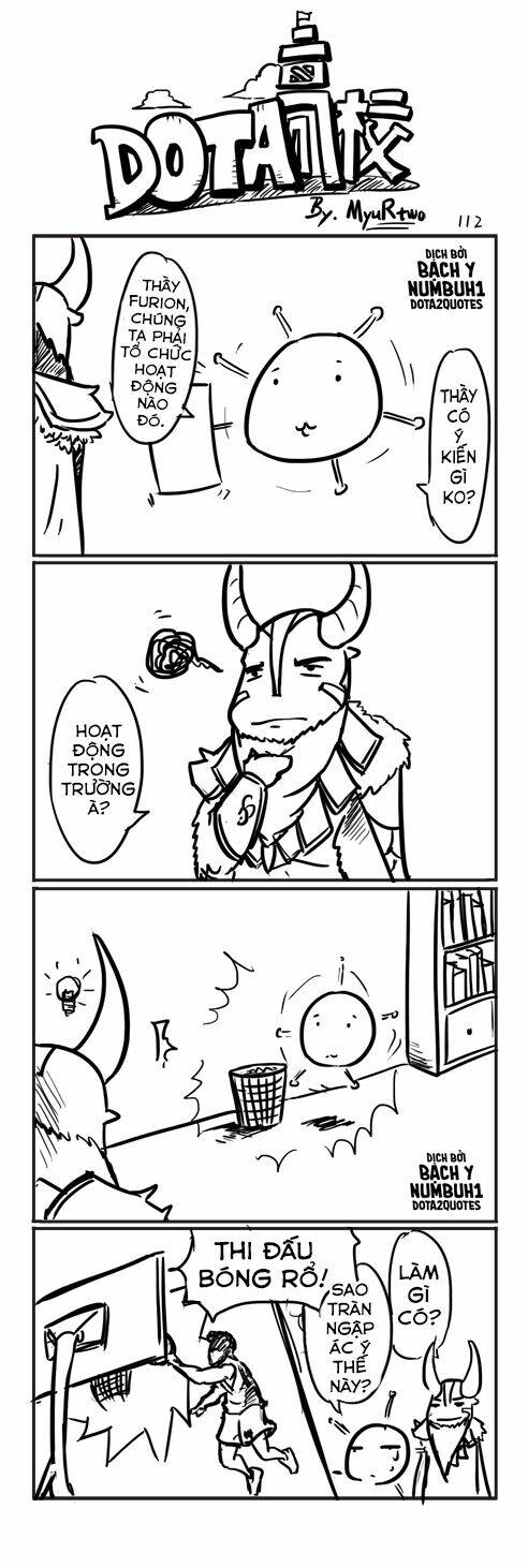 trường học dota chapter 110 3
