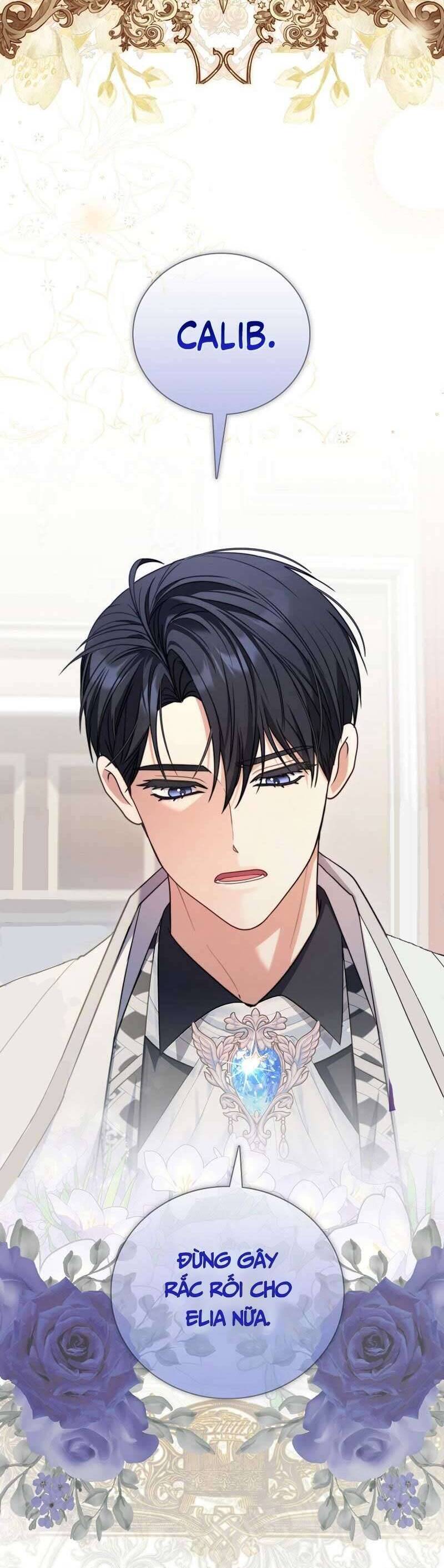 tôi trở thành chị dâu của kẻ phản diện chapter 1 8