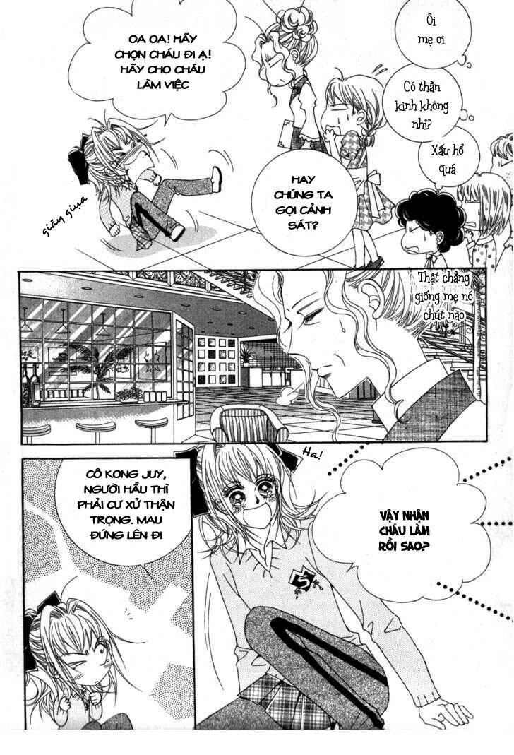 i will be cinderella chapter 2 20