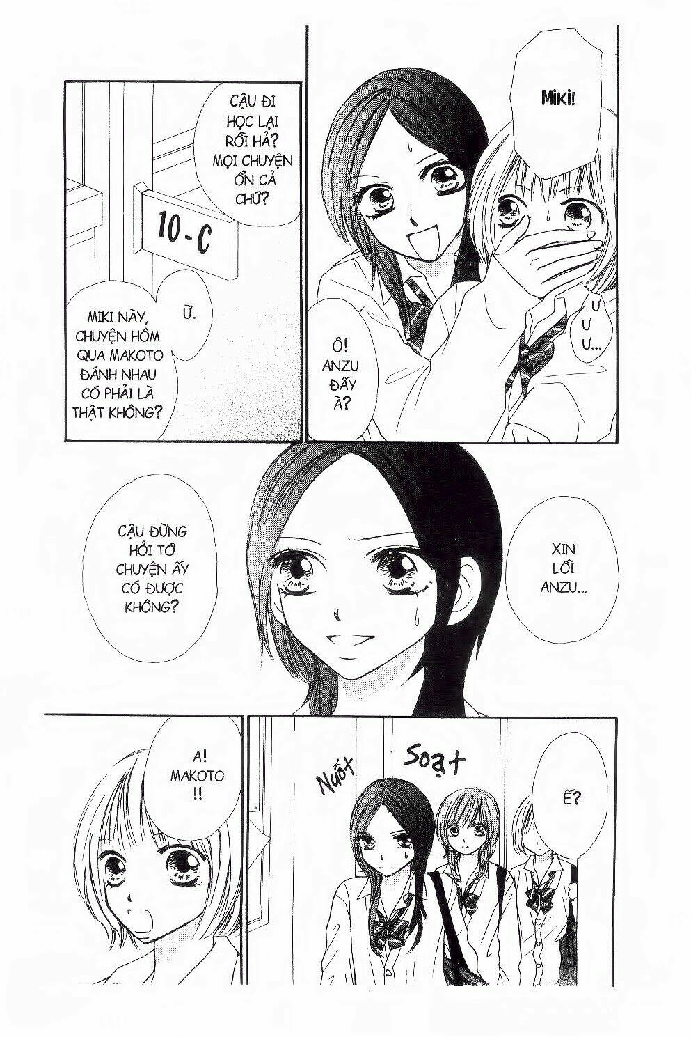 ichigo to anzu chapter 10 23