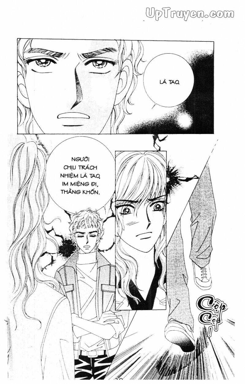 mặt nạ tình yêu chapter 60 39