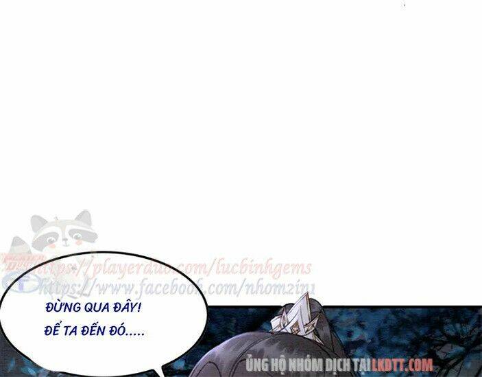 trọng sinh bá sủng nhiếp chính vương quá mạnh mẽ chapter 84 69