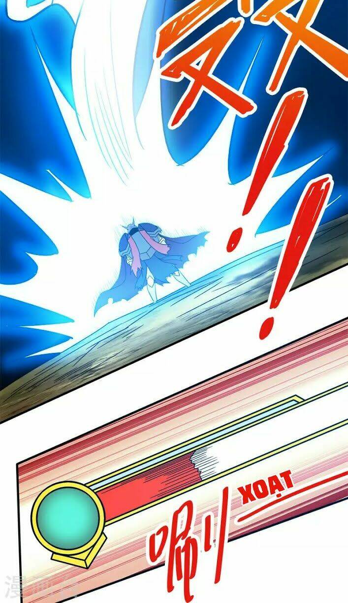 kiếm vũ chapter 23 13