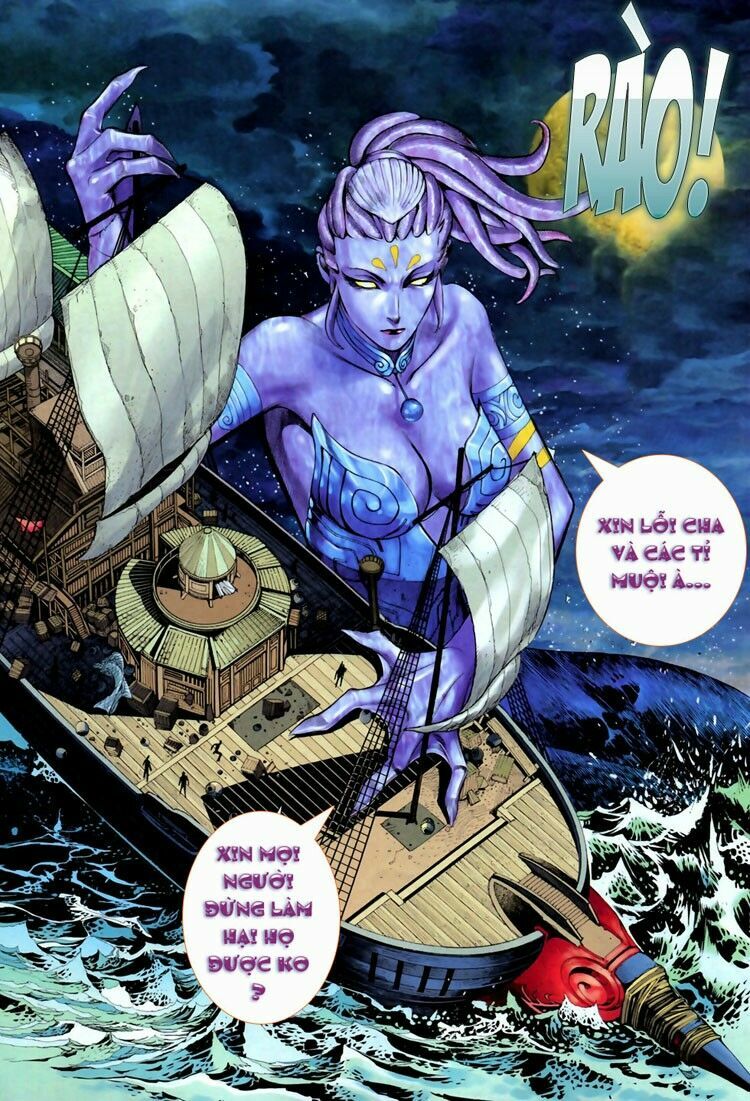 phong thần ký chapter 56 5