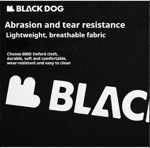 Ghế đôi gấp gọn Blackdog CBD2450JJ041