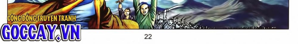 tuyệt thế vô song 2 chapter 71 42