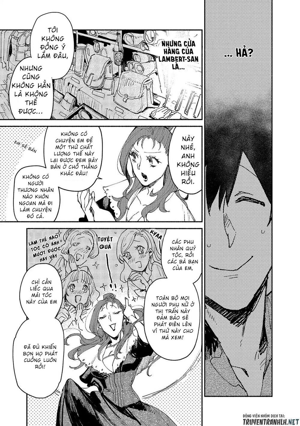 tondemo skill de isekai hourou meshi sui no dai bouken chapter 27 25