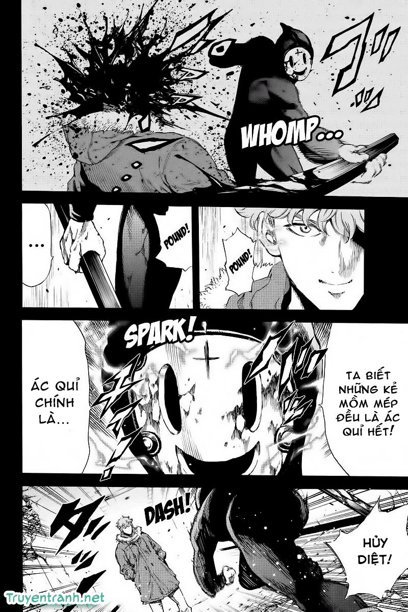 tenkuu shinpan arrive chapter 131 13