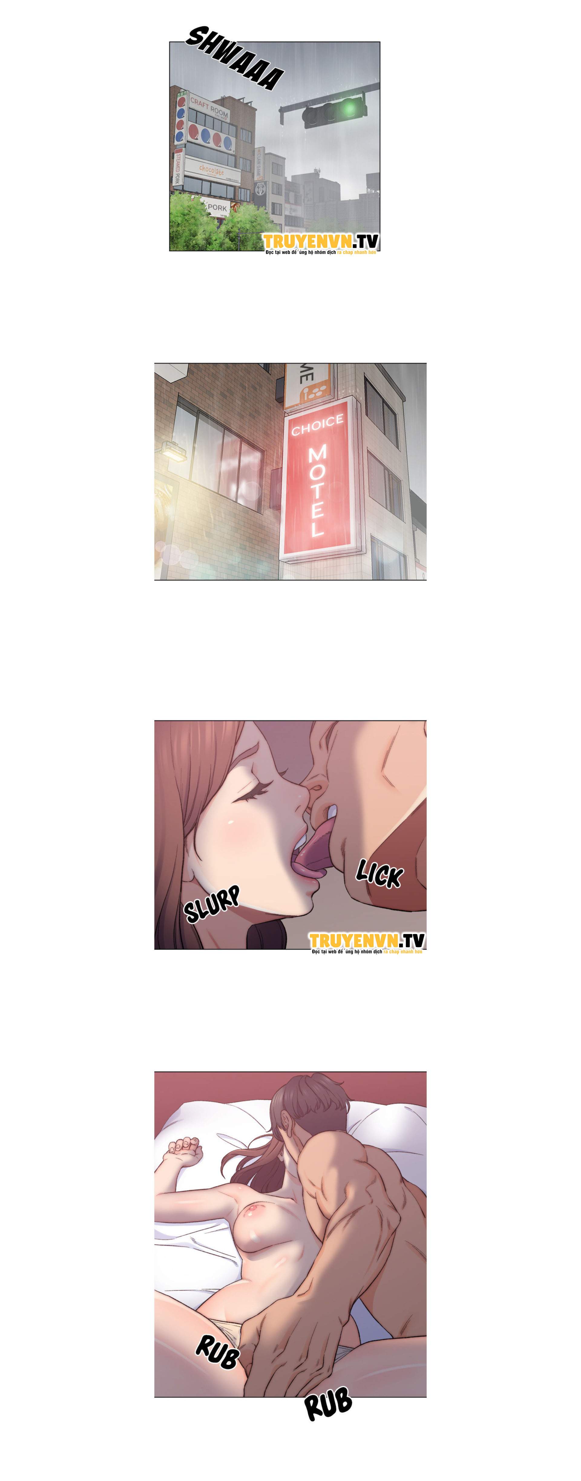 cố nhân chapter 1 1