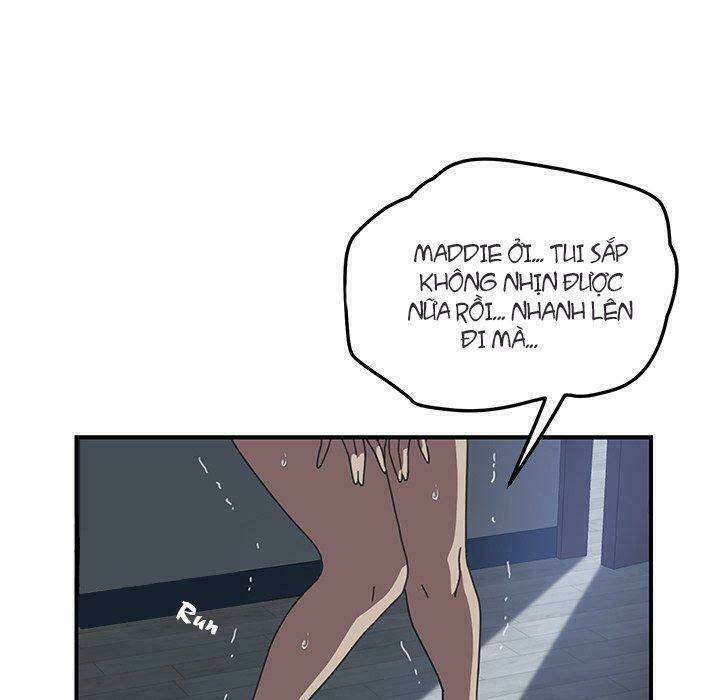 bạn cùng phòng bất đắc dĩ chapter 8 34