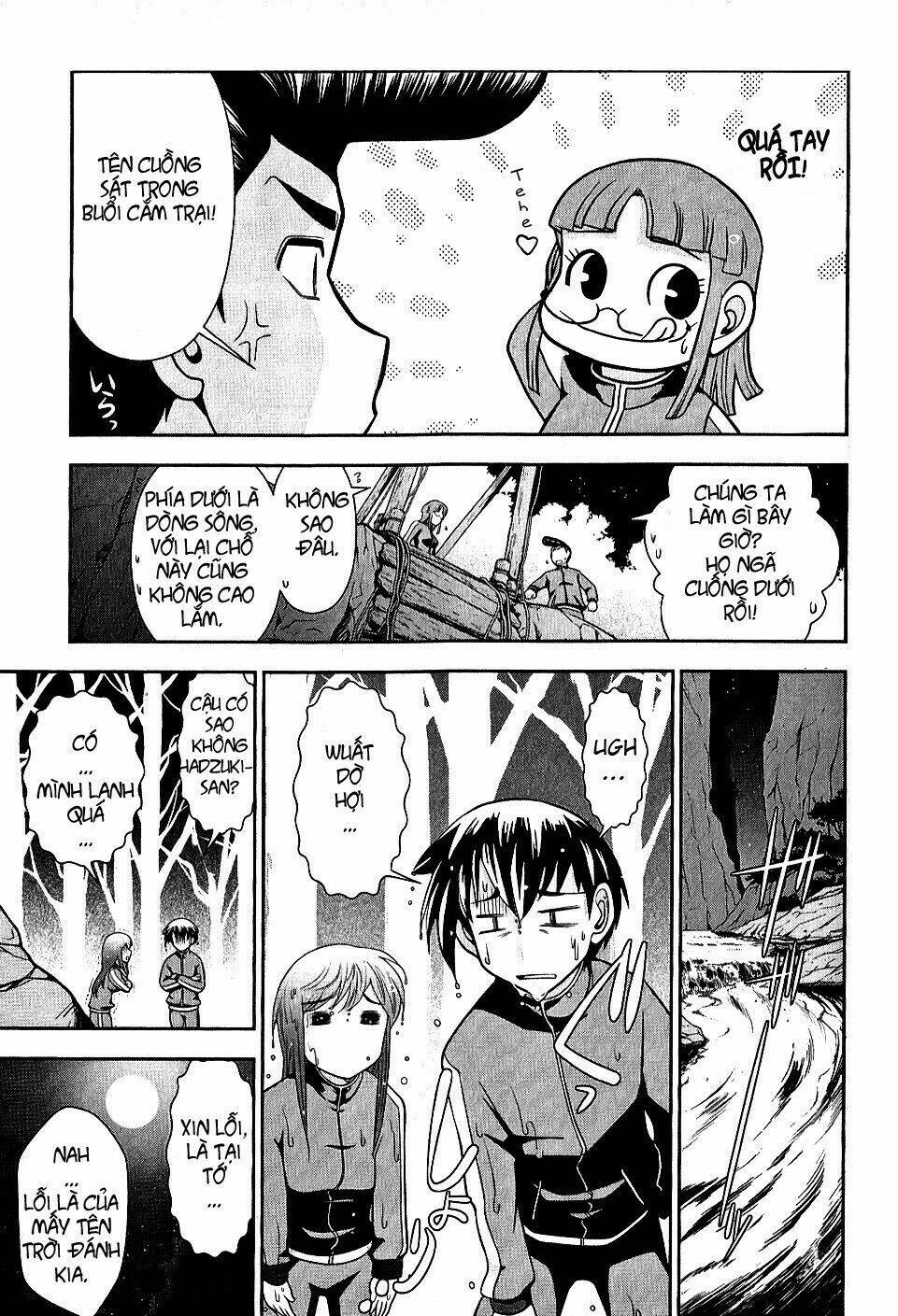 mission! school chapter 6 19