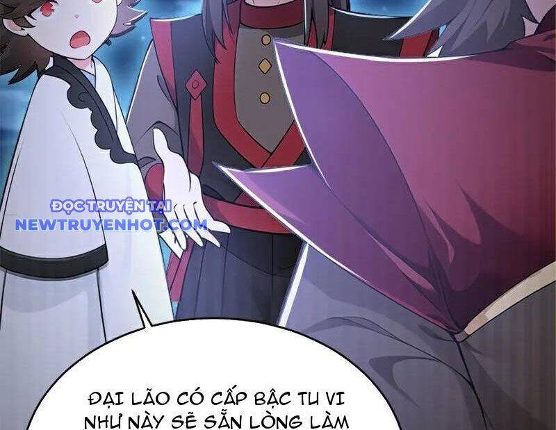 ta thực sự không muốn làm thần tiên chapter 119 27