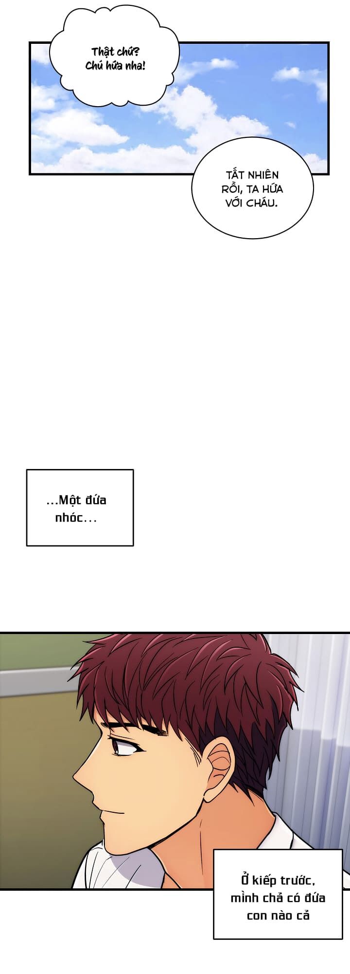 bác sĩ trùng sinh chapter 82 11