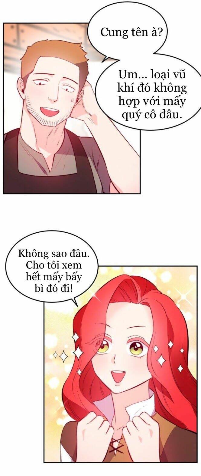 phản diện rất dễ làm chapter 7 21