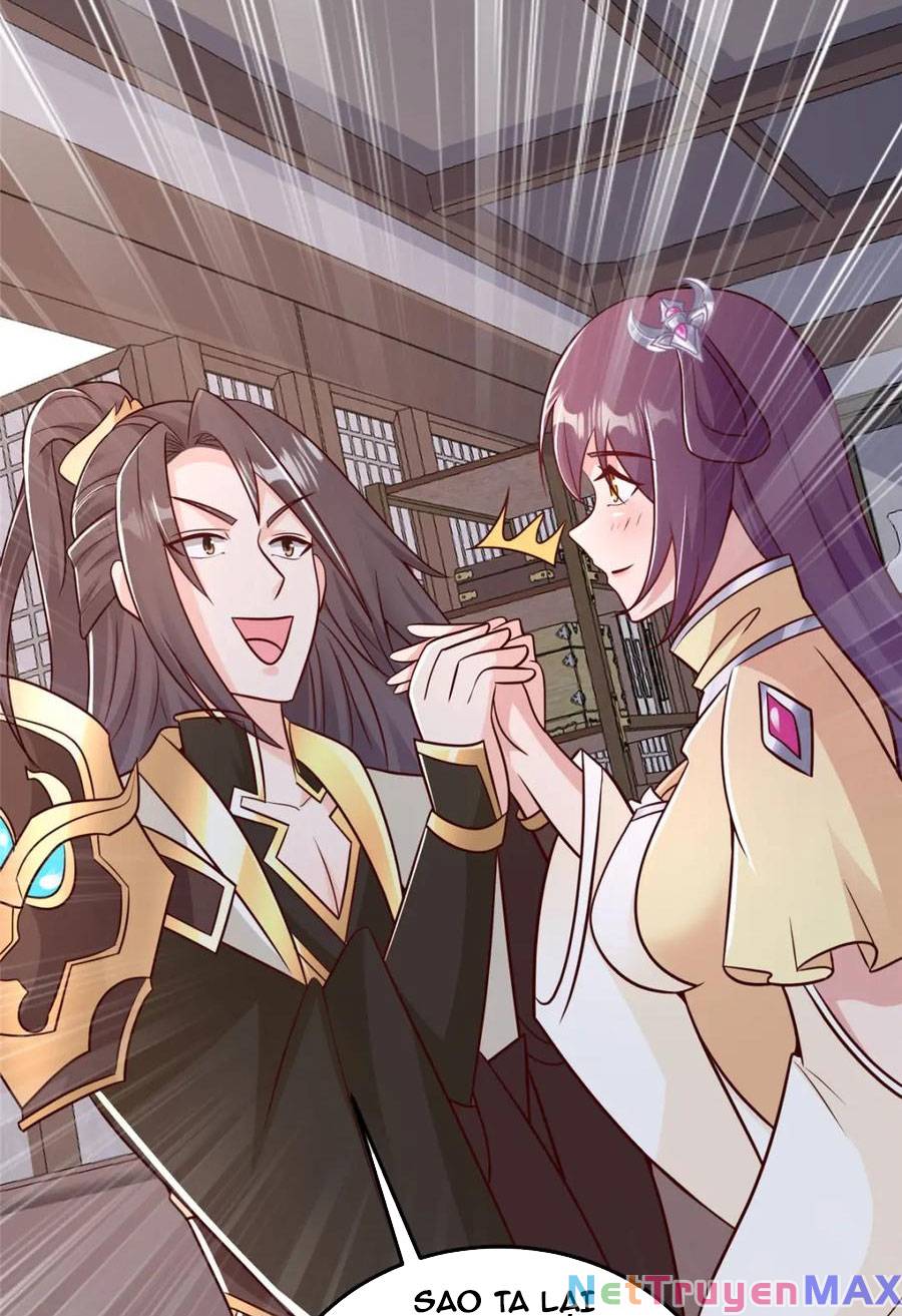 người nuôi rồng chapter 364 13