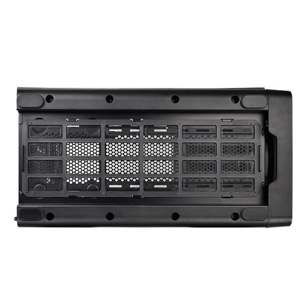 Vỏ Case Máy Tính Thermaltake View 37 RGB Edition CA-1J7-00M1WN-01 E-ATX - Hàng Chính Hãng