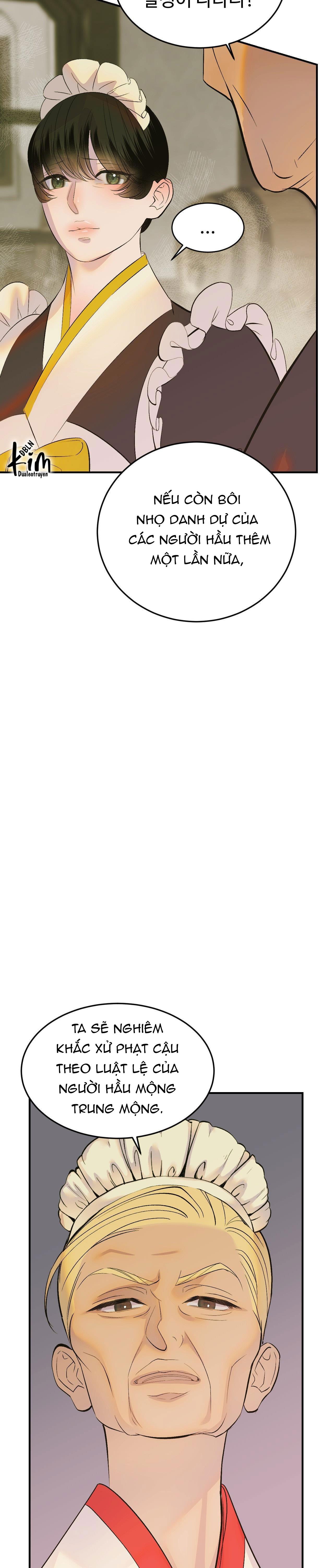 cậu bé đào chapter 6 31