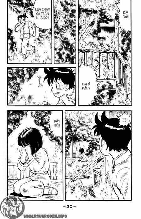 hoàng phi hồng phần 1 chapter 19 32