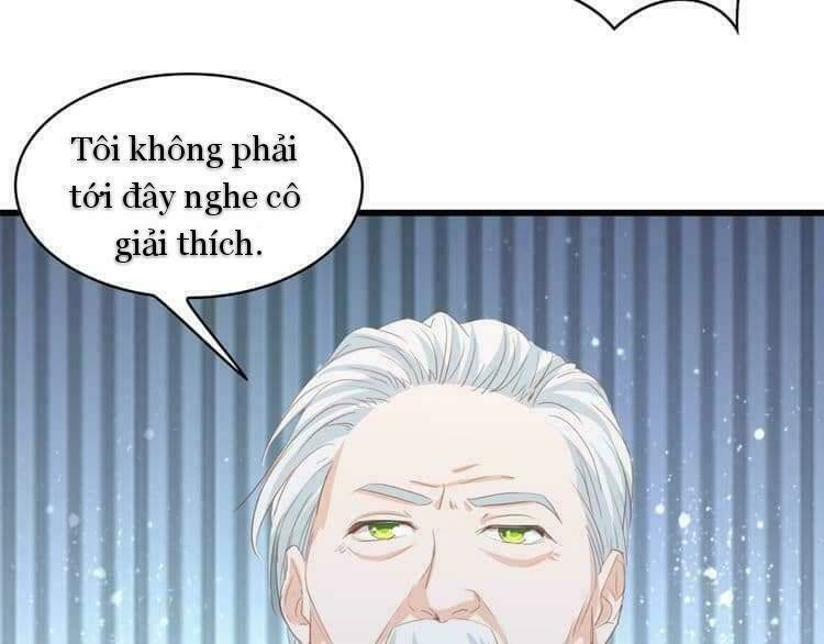 tổng tài đại nhân song mặt kiều thê chapter 15 23