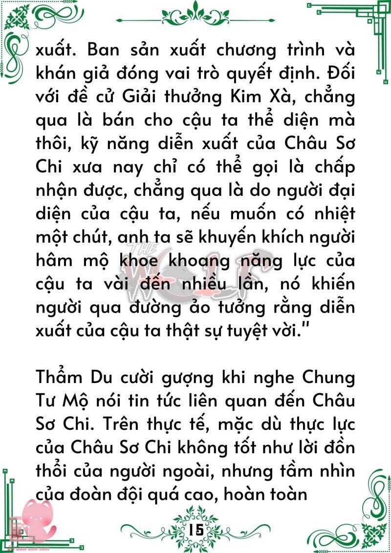 quý nhân phù trợ du chapter 25 16