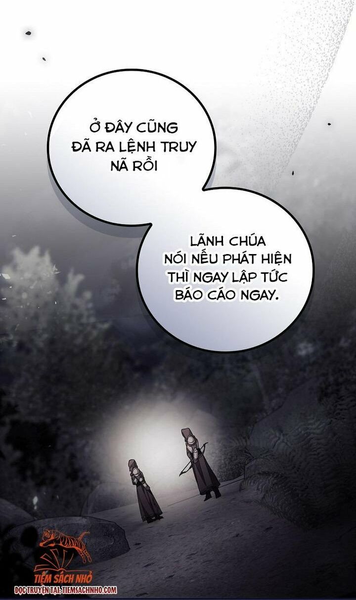 tôi nhìn thấy cái chết của bạn chapter 35 41