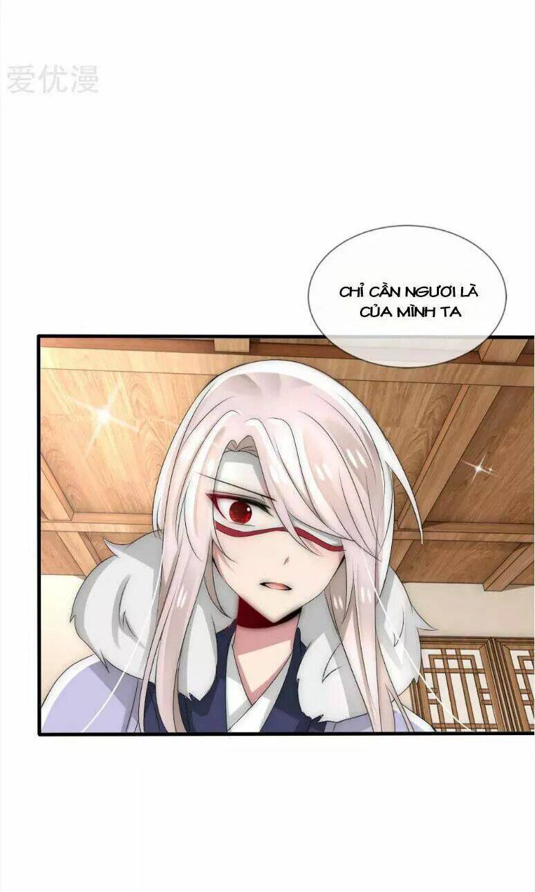 kế hoạch sủng ái của tiểu công chúa chapter 37 21