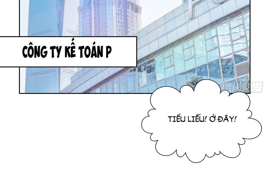 lưu luyến không rời chapter 40.5 17